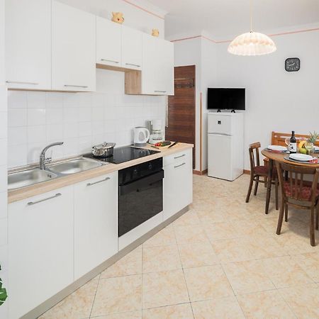 Apartments Marcan Poreč Extérieur photo