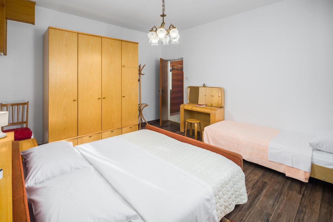 Apartments Marcan Poreč Extérieur photo